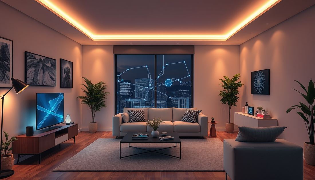 Edge-Powered Privacy in Smart Homes: AI-Driven Energy Optimization and Robust Security for Everyday Living