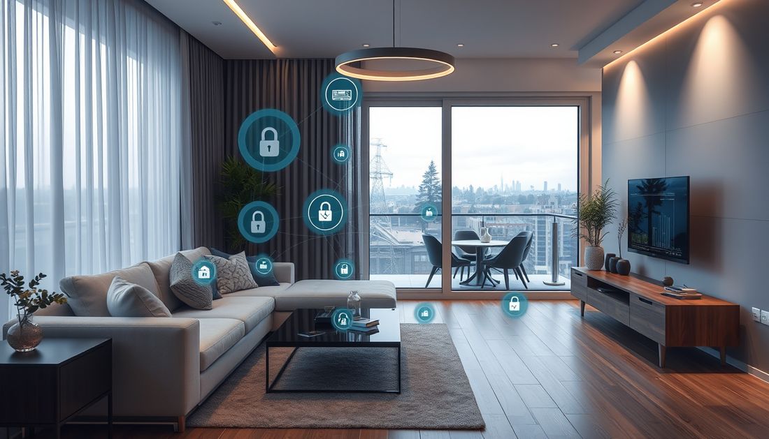 Smart Home Automation in 2026: A Practical Guide to Energy Savings, Security, and Convenience