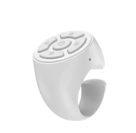 Bluetooth Selfie Ring Camera - Smart-livingBluetooth Selfie Ring Camera
