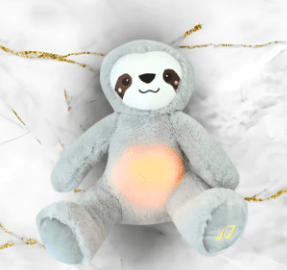 Breathing Plush Toy - Smart-livingBreathing Plush Toy