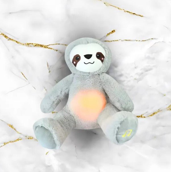 Breathing Plush Toy - Smart-livingBreathing Plush Toy