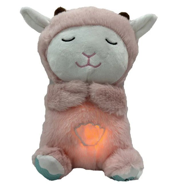 Breathing Plush Toy - Smart-livingBreathing Plush Toy