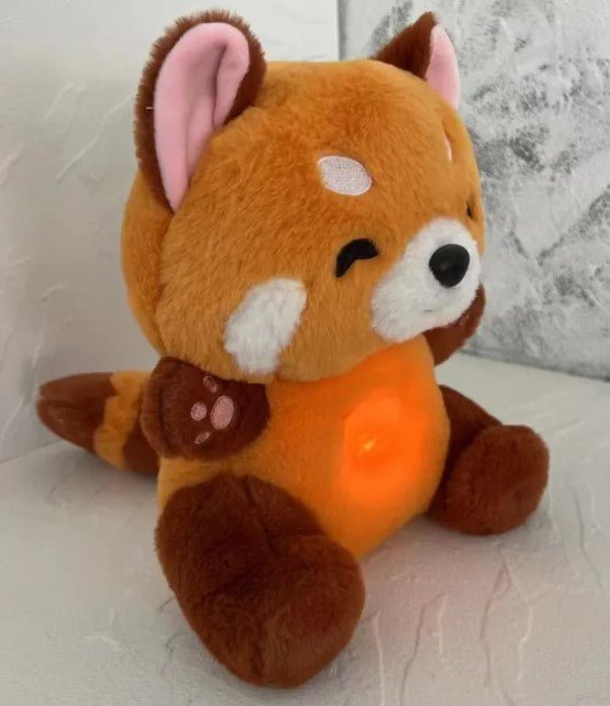 Breathing Plush Toy - Smart-livingBreathing Plush Toy