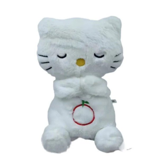 Breathing Plush Toy - Smart-livingBreathing Plush Toy