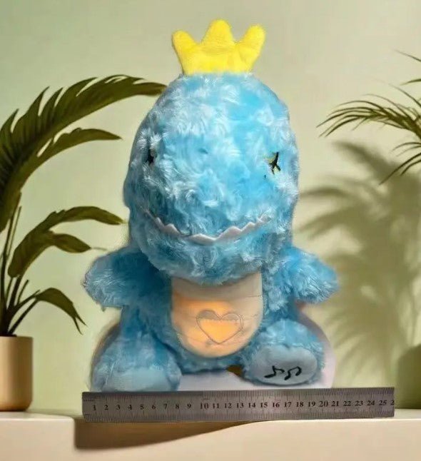 Breathing Plush Toy - Smart-livingBreathing Plush Toy
