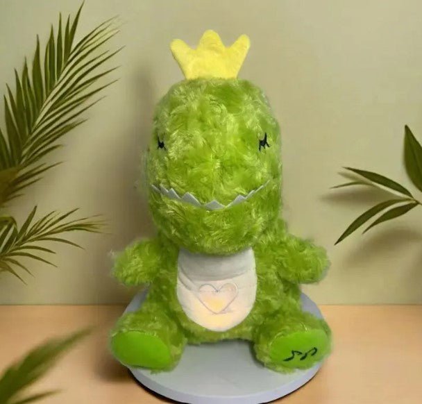 Breathing Plush Toy - Smart-livingBreathing Plush Toy