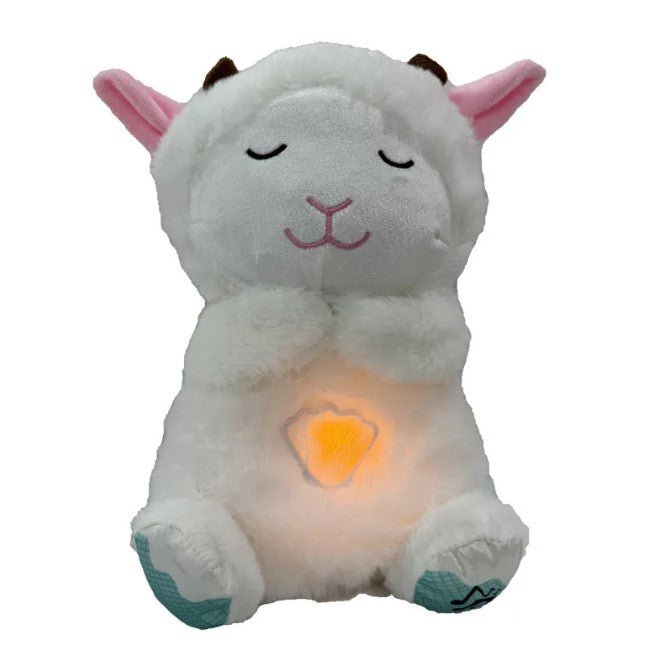 Breathing Plush Toy - Smart-livingBreathing Plush Toy