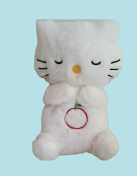 Breathing Plush Toy - Smart-livingBreathing Plush Toy