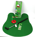 Children's Mini Toilet Golf Toy - Smart-livingChildren's Mini Toilet Golf Toy