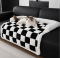 CozyPlush Pet Bed - Smart-livingCozyPlush Pet Bed