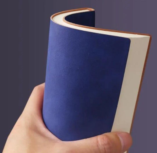 Notebook - Smart-livingNotebook