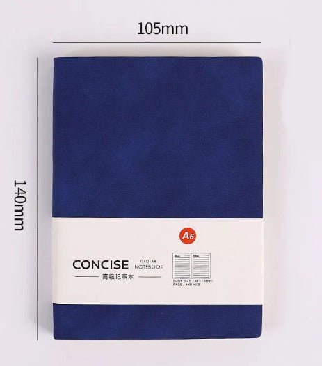 Notebook - Smart-livingNotebook