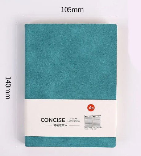 Notebook - Smart-livingNotebook