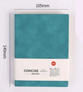 Notebook - Smart-livingNotebook