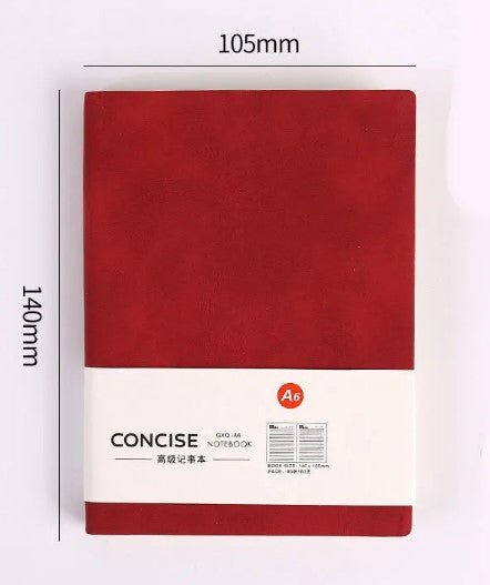 Notebook - Smart-livingNotebook