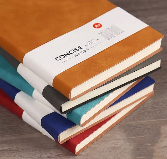 Notebook - Smart-livingNotebook