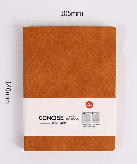 Notebook - Smart-livingNotebook