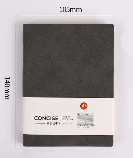 Notebook - Smart-livingNotebook