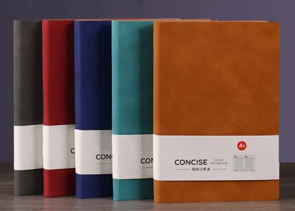 Notebook - Smart-livingNotebook