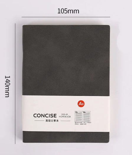 Notebook - Smart-livingNotebook