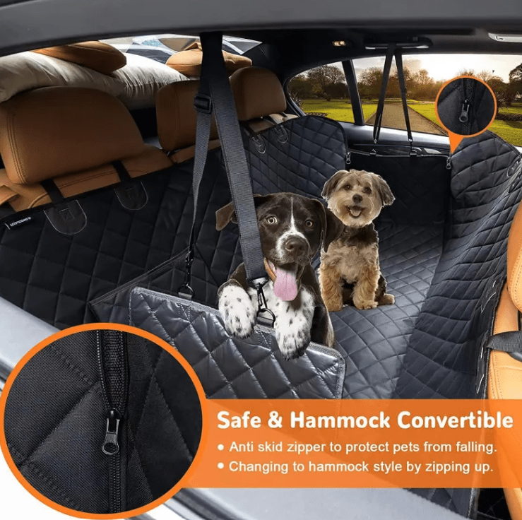 Pet Car Mat - Smart-livingPet Car Mat