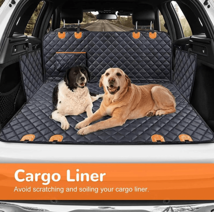 Pet Car Mat - Smart-livingPet Car Mat