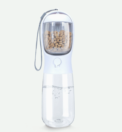 Portable Dog Water Bottle - Smart-livingPortable Dog Water Bottle