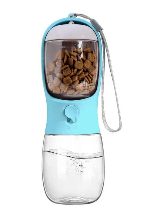 Portable Dog Water Bottle - Smart-livingPortable Dog Water Bottle