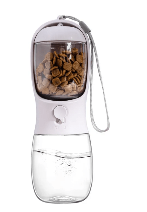 Portable Dog Water Bottle - Smart-livingPortable Dog Water Bottle