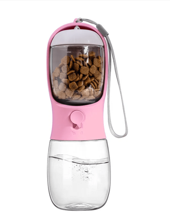 Portable Dog Water Bottle - Smart-livingPortable Dog Water Bottle